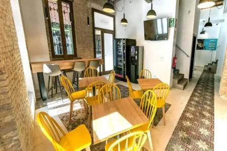 Original Domino House - 20