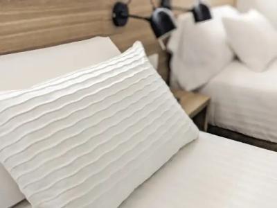 Original Domino House - 2