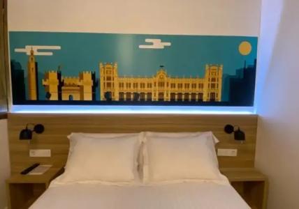 Original Domino House - 27