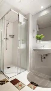 Original Domino House - 35