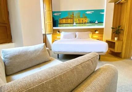 Original Domino House - 40