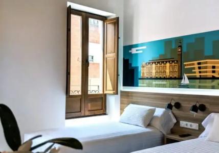 Original Domino House - 42