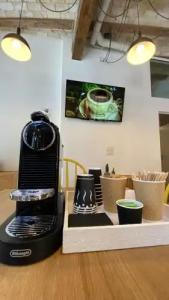 Original Domino House - 11