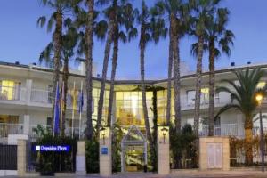 allsun App.-Hotel Orquidea Playa, Alcudia