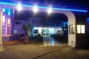 Otium Family Club Marine Beach - All Inclusive Hotel, Manavgat