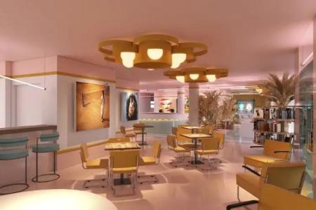 Paradiso Ibiza Art - Adults Only - 5