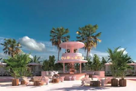 Paradiso Ibiza Art - Adults Only - 13