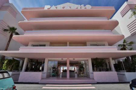Paradiso Ibiza Art - Adults Only - 36