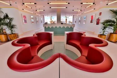 Paradiso Ibiza Art - Adults Only - 18