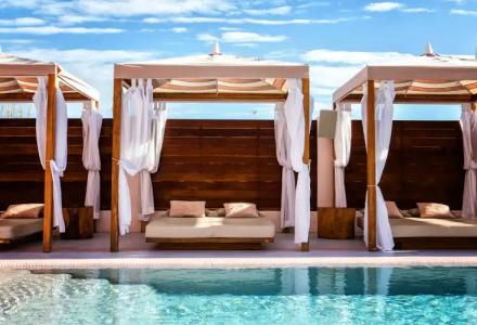 Paradiso Ibiza Art - Adults Only - 28