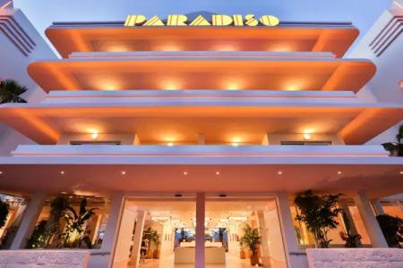 Paradiso Ibiza Art - Adults Only - 27
