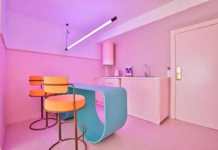 Paradiso Ibiza Art - Adults Only - 59