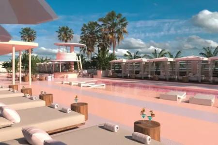 Paradiso Ibiza Art - Adults Only - 14