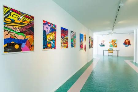 Paradiso Ibiza Art - Adults Only - 22