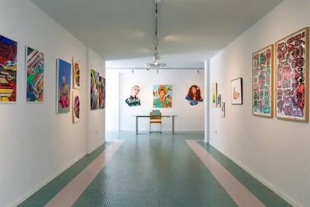 Paradiso Ibiza Art - Adults Only - 15