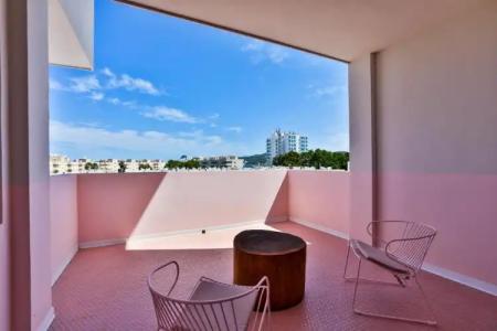 Paradiso Ibiza Art - Adults Only - 62