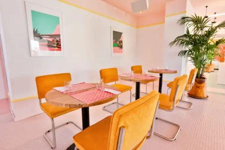 Paradiso Ibiza Art - Adults Only - 25