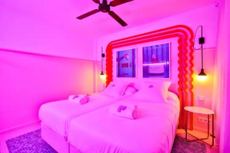 Paradiso Ibiza Art - Adults Only - 39