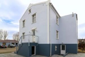 G19 Boutique Apartments, Akureyri