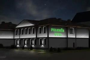 Pelemir Hotel, Duzce