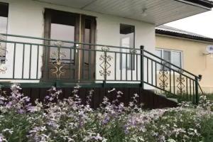 Uyut Guest House, Khunzakh