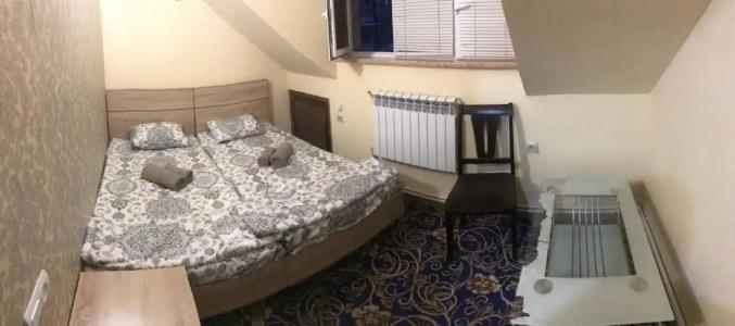 Armenner Hostel and Tours - 4