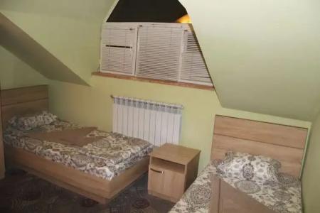 Armenner Hostel and Tours - 2