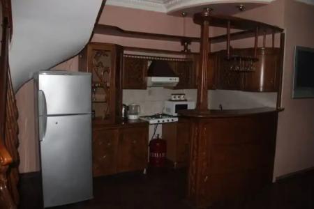 Armenner Hostel and Tours - 12