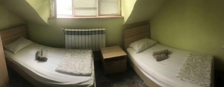 Armenner Hostel and Tours - 5