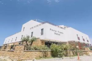 Porta Trakis Hotel, Gokceada