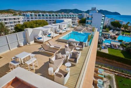 Protur Bonamar - Adults Only - 16