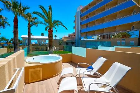 Protur Bonamar - Adults Only - 35