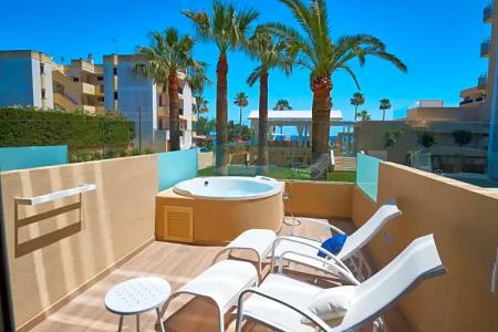 Protur Bonamar - Adults Only - 34