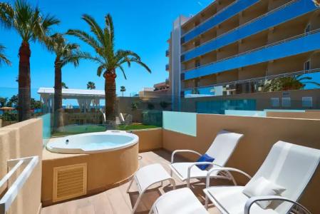 Protur Bonamar - Adults Only - 12