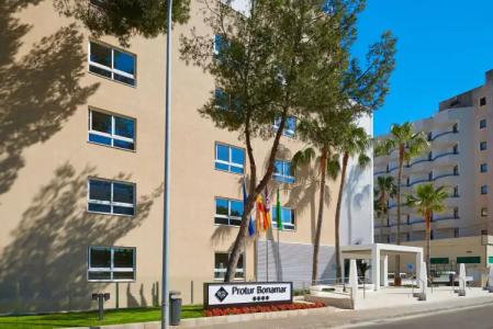 Protur Bonamar - Adults Only - 0