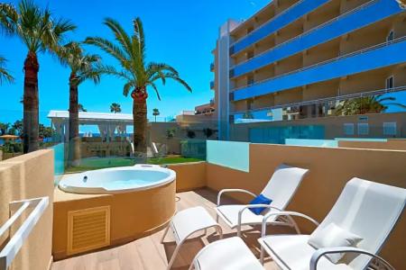 Protur Bonamar - Adults Only - 33
