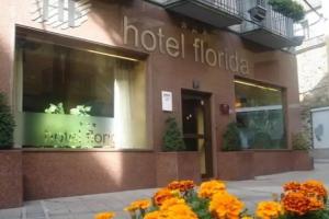 Acta Florida, Andorra La Vella