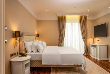 Radisson Collection Morina, - 55