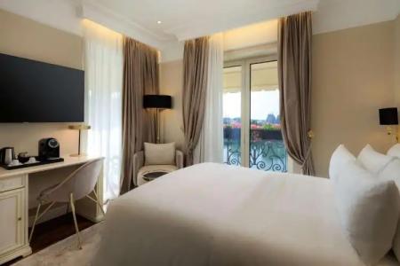 Radisson Collection Morina, - 58