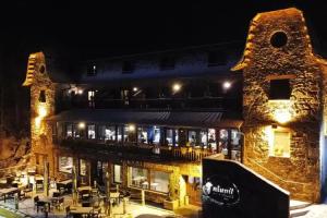 Ordino - Hotels