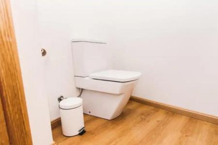 Secret Spot Hostel - 58