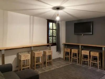 Secret Spot Hostel - 9