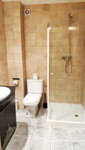 Secret Spot Hostel - 13