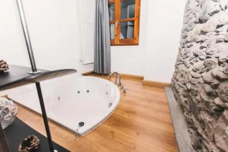 Secret Spot Hostel - 57