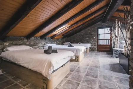 Secret Spot Hostel - 26