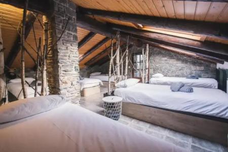 Secret Spot Hostel - 24