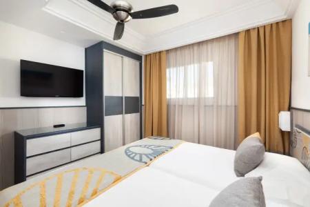 RIU Chiclana - All Inclusive - 8