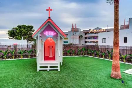 Romeos Ibiza - Adults Only - 33