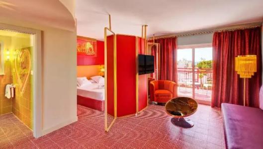 Romeos Ibiza - Adults Only - 45