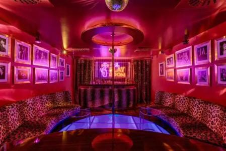 Romeos Ibiza - Adults Only - 16